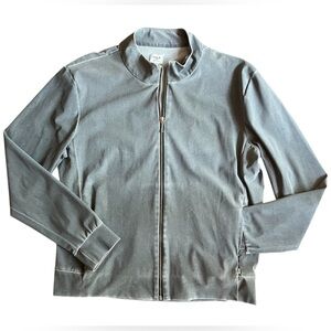 🔥 CALA 1789 Riviera Style LUC RAVENNE Jacket – Size L 🔥